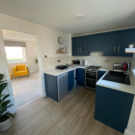 Sunny Hill View Daire Lahinch Dış mekan fotoğraf