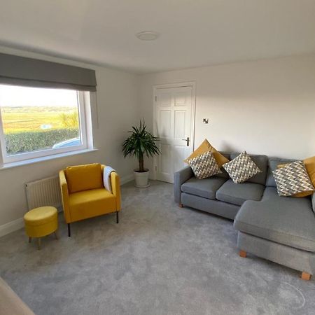 Sunny Hill View Daire Lahinch Dış mekan fotoğraf