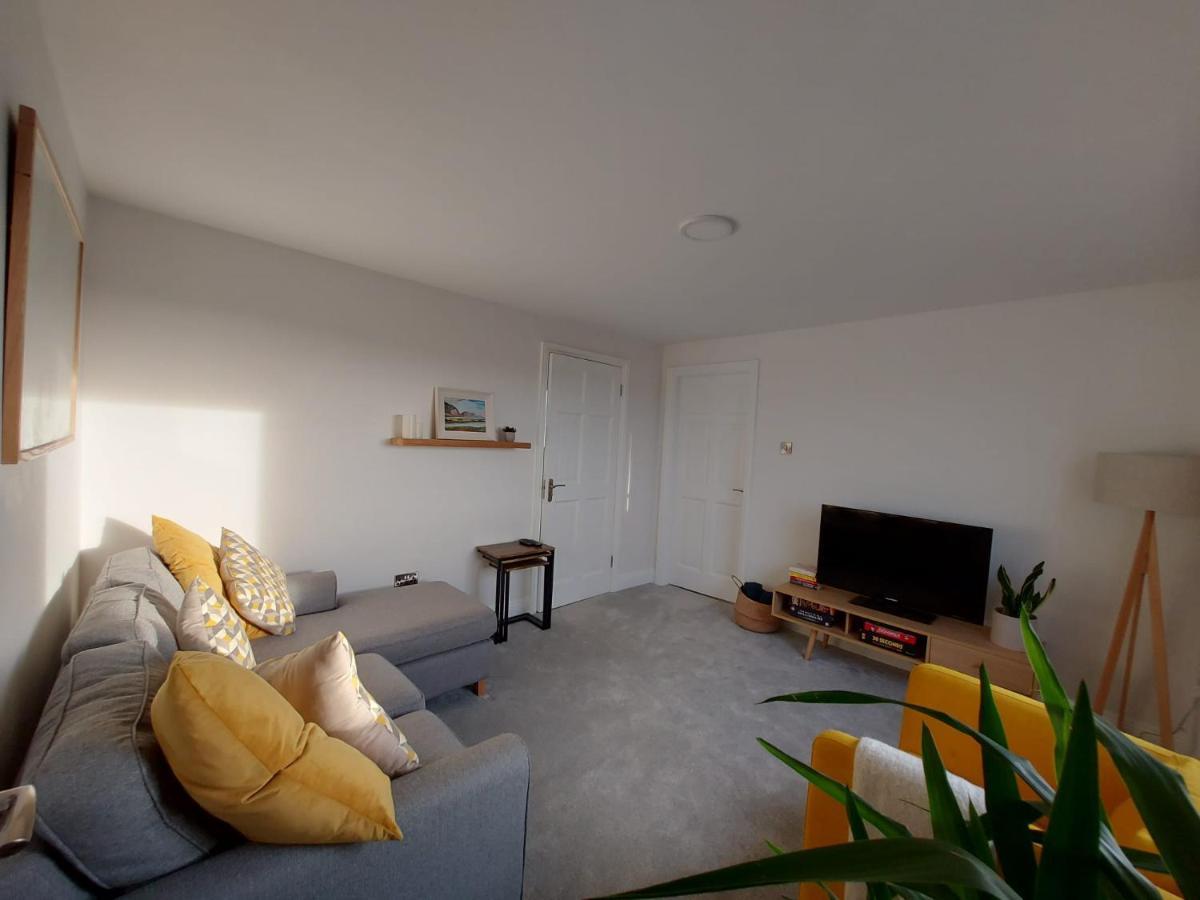 Sunny Hill View Daire Lahinch Dış mekan fotoğraf
